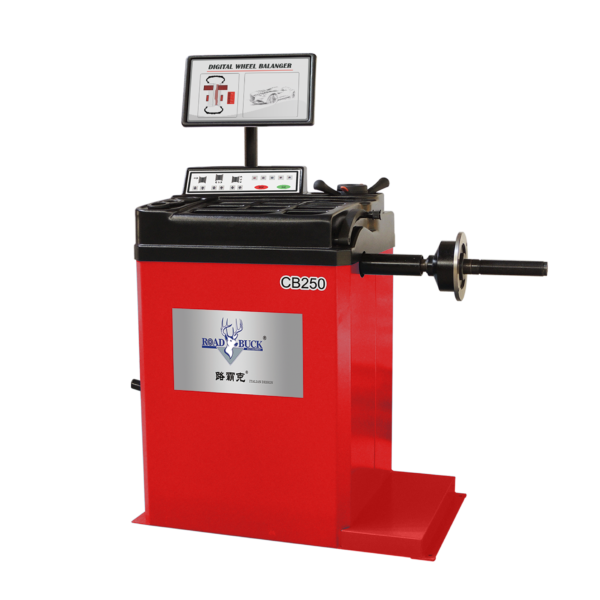 RoadBuck Wheel Balancer CB250