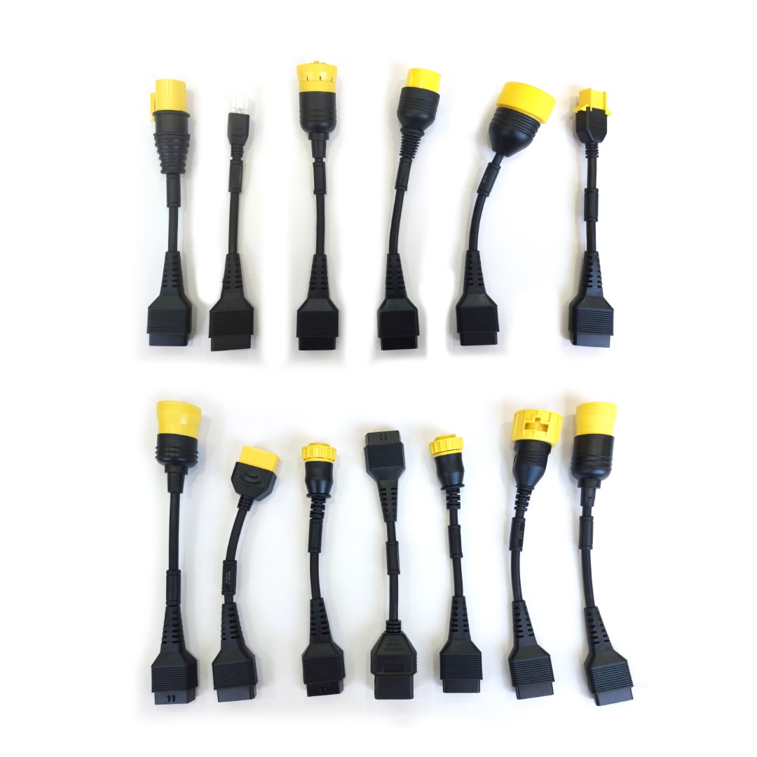 HD CABLES (Large) HD CABLES (Large)