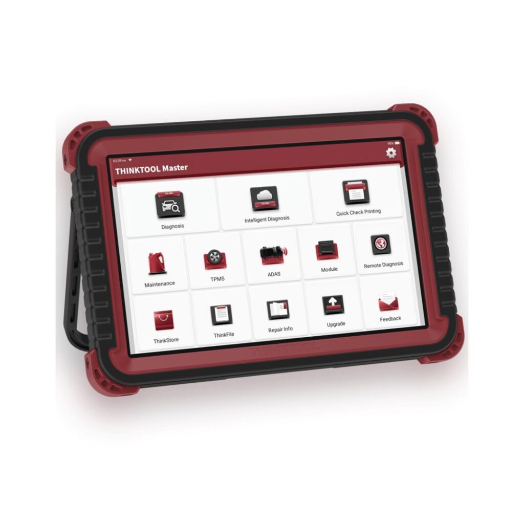 THINKMASTER Image 01 (Large)