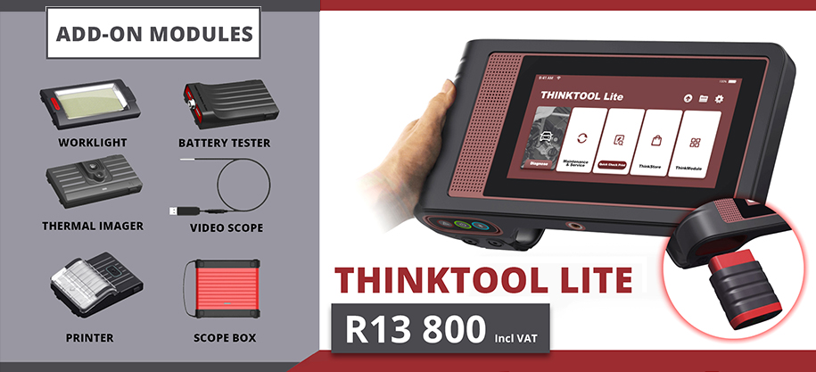 Thinktool Lite Promo
