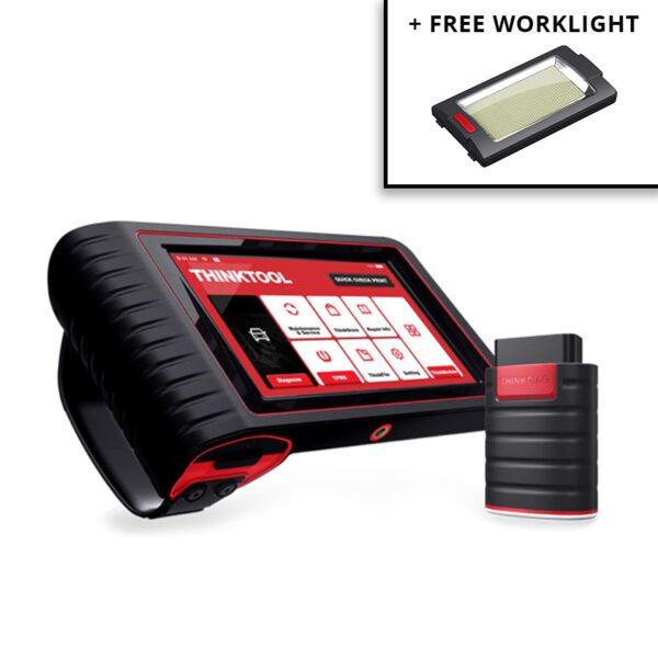 Thinktool OBD2 Car scanner