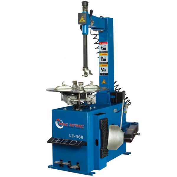 PNEUMATIC TYRE CHANGER (12 INCHTO22 INCH) 11KW 220V