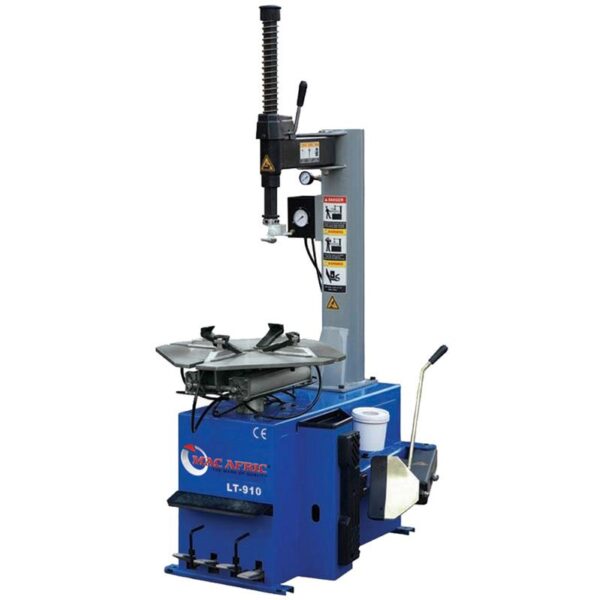 PNEUMATIC TYRE CHANGER (14 INCHTO26 INCH) 11KW 220V (LT-910)