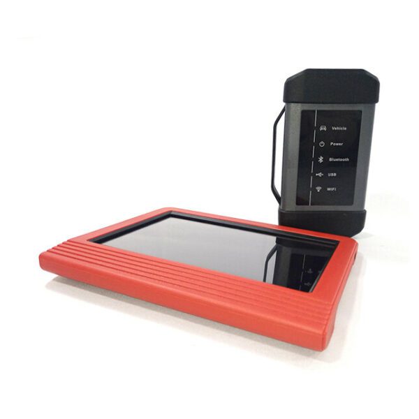 Launch Universal Truck Diagnositc Machine