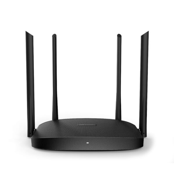 Dual Band Wi-Fi Router