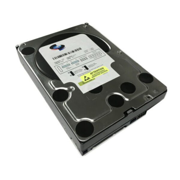 10TB Internal Hard Drive – 3.5” – SATA 3.0