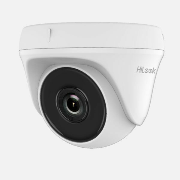 HILOOK 2.0MP Dome Cam