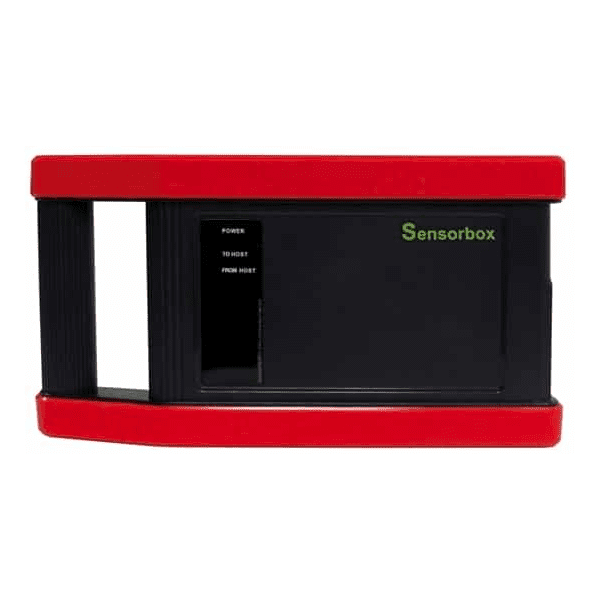 Launch Pad Battery Box