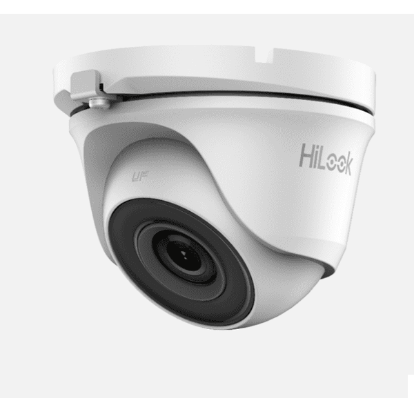 HILOOK 2.0MP DOME CAM METAL