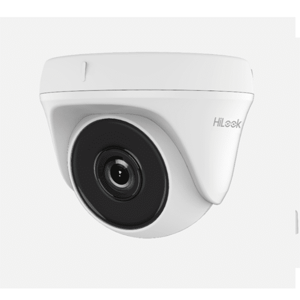 HILOOK 4.0MP DOME CAM