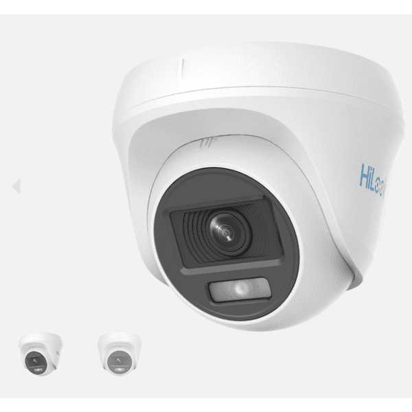 HILOOK 8 CHANNEL CCTV KIT