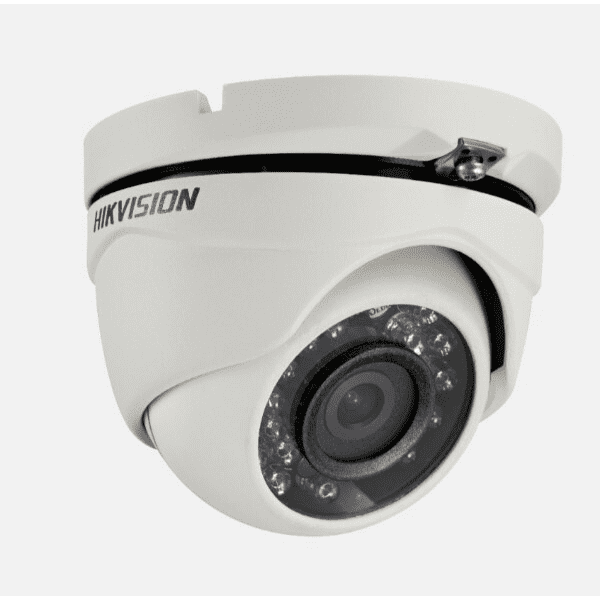 HIKVISION 2MP FIXED DOME CAMERA 2.8MM